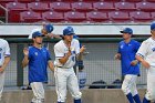 Baseball vs SUNY Cortland  Wheaton College Baseball takes on SUNY Cortland University in game three of the NCAA D3 College World Series at Veterans Memorial Stadium in Cedar Rapids, Iowa. - Photo By: KEITH NORDSTROM : Wheaton Baseball, NCAA, Baseball, World Series